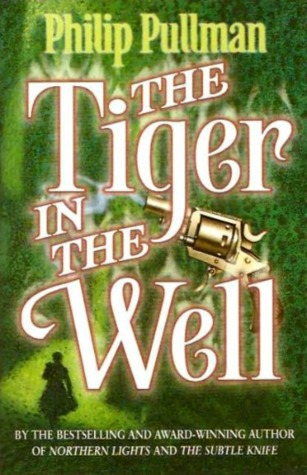 Tiger in the well