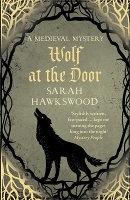 Wolves at the Door - Wikipedia