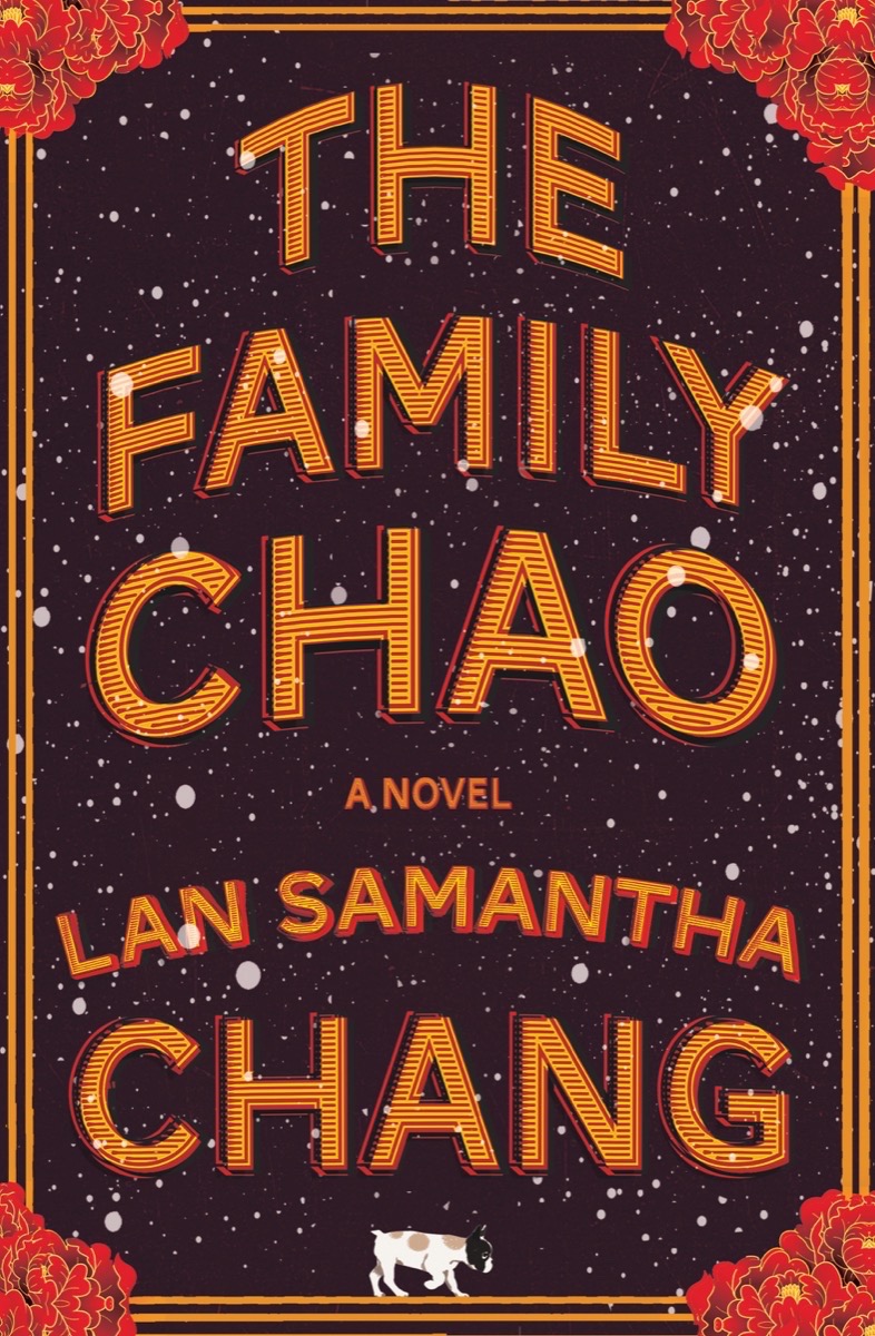 Book Review: The Family Chao by Lan Samantha Chang – Literary Potpourri